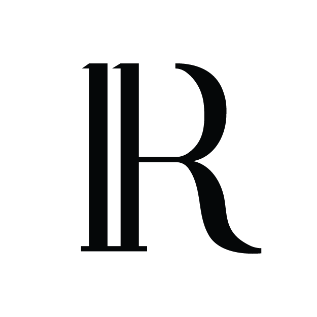 Robyn Herron brand logo